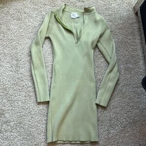 Princess Polly Dress